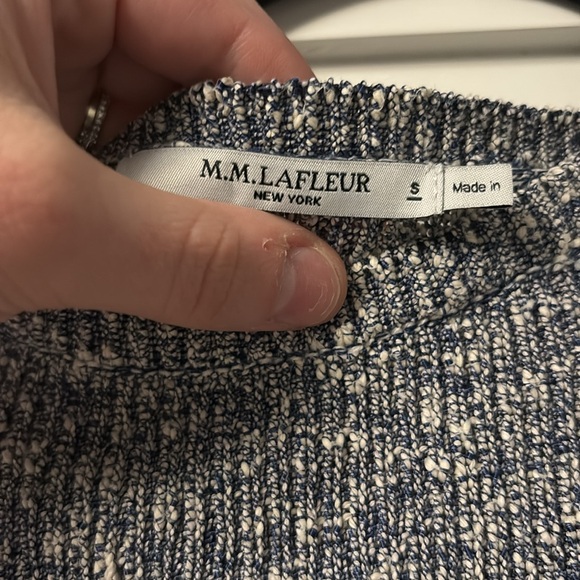 Mm lafleur sweater - Picture 2 of 2